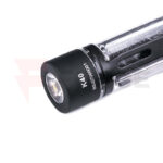 Компактен фенер Nextorch K40 300 лумена с UV светлина » Force.BG