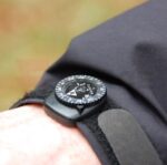 Компактен компас Suunto Clipper L/B NH с клипс » Force.BG