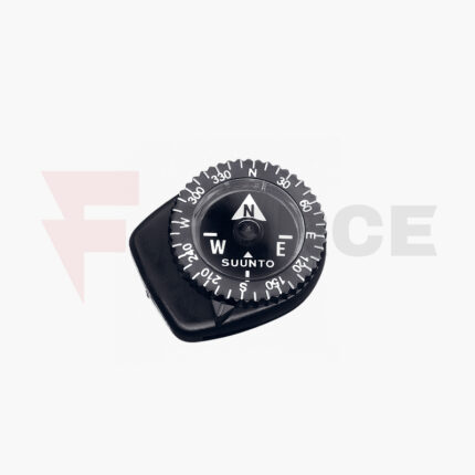 Компактен компас Suunto Clipper L/B NH с клипс » Force.BG