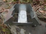 Сгъваема печка BCB Firedragon Folding Cooker » Force.BG