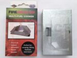 Сгъваема печка BCB Firedragon Folding Cooker » Force.BG