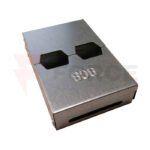 Сгъваема печка BCB Firedragon Folding Cooker » Force.BG