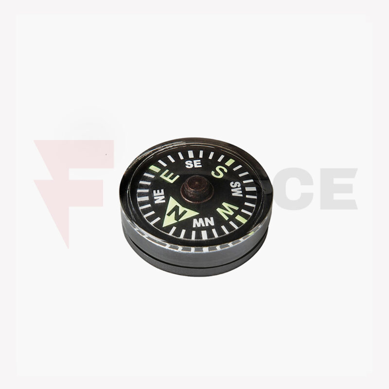 Компактен компас Helikon-Tex Button Compass Large » Force.BG