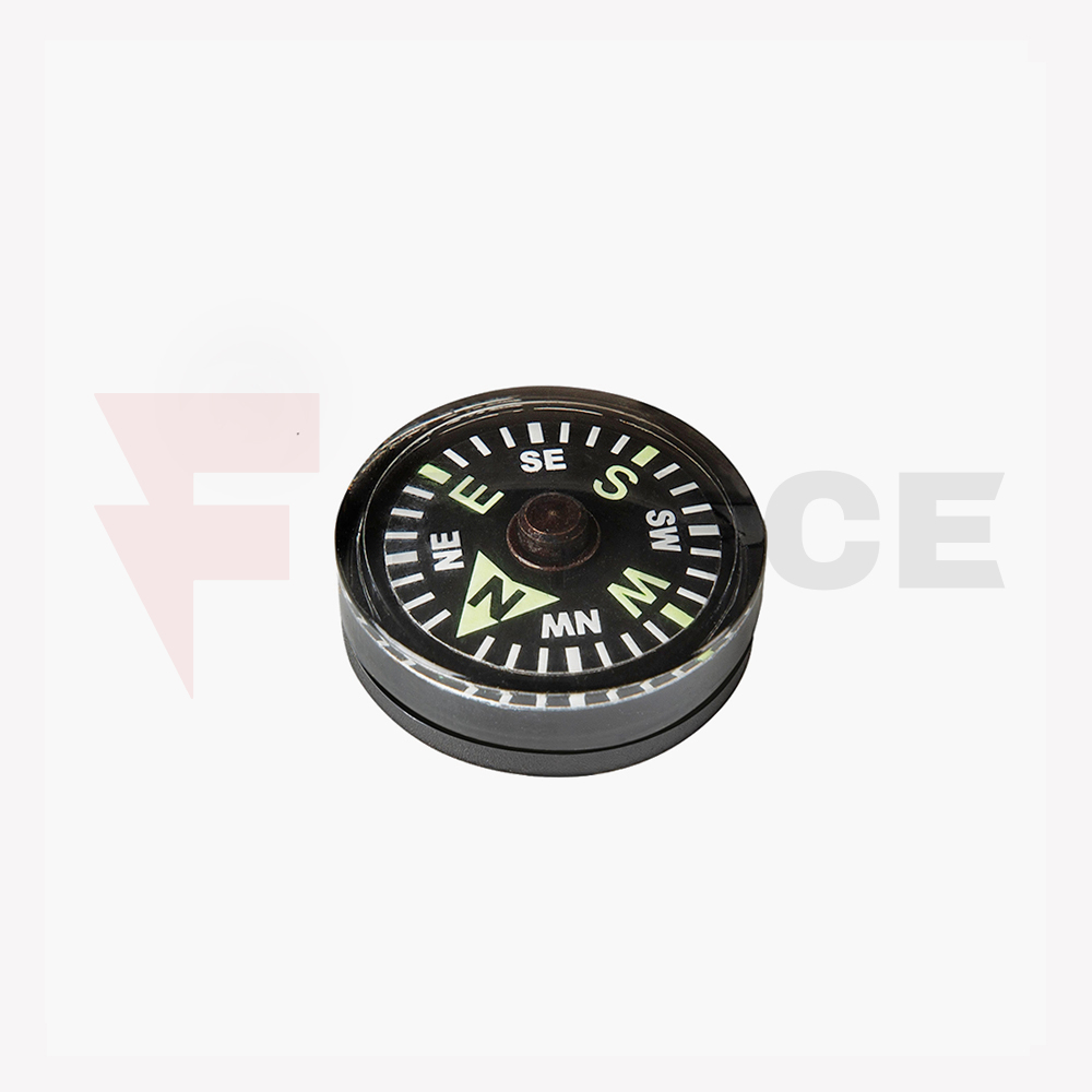 Компактен компас Helikon-Tex Button Compass Large » Force.BG Компактен компас Helikon-Tex Button Compass Large » Force.BG