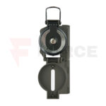 Компас за ориентиране Helikon-Tex RANGER MK2 Aluminum Grey » Force.BG