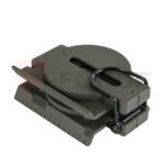 Компас за ориентиране Helikon-Tex RANGER MK2 Aluminum Grey » Force.BG
