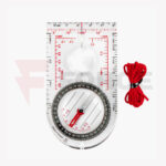 Ръчен компас Helikon-Tex WRIST COMPASS T25 с велкро каишка » Force.BG