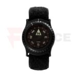 Ръчен компас Helikon-Tex WRIST COMPASS T25 с велкро каишка » Force.BG