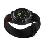 Ръчен компас Helikon-Tex WRIST COMPASS T25 с велкро каишка » Force.BG