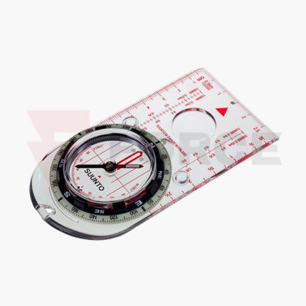 Компас за ориентиране Suunto M-3 NH 61x120x14мм 46гр » Force.BG