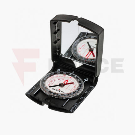 Компас с огледало Suunto MCB NH 56x68x18мм » Force.BG