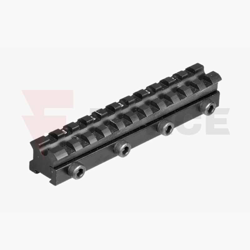 Компенсиращ монтаж Leapers 11мм към Weaver за ВП RWS » Force.BG