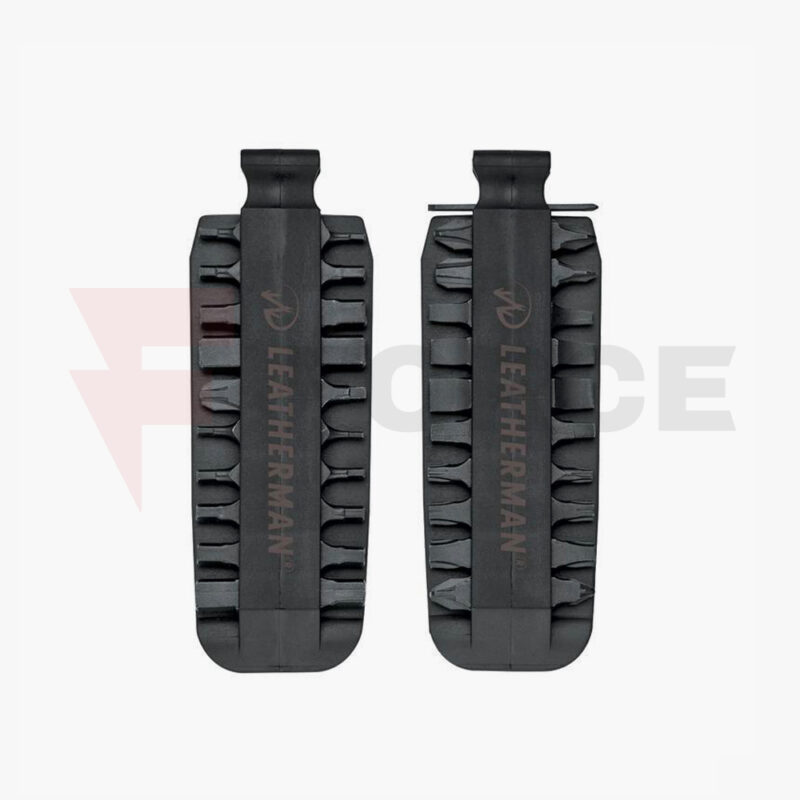 Комплект битове за мултитуул Leatherman Bit Kit 21 части » Force.BG
