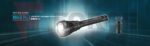 Тактически фенер Nitecore MH40 Pro 3500 лумена 1300 м » Force.BG