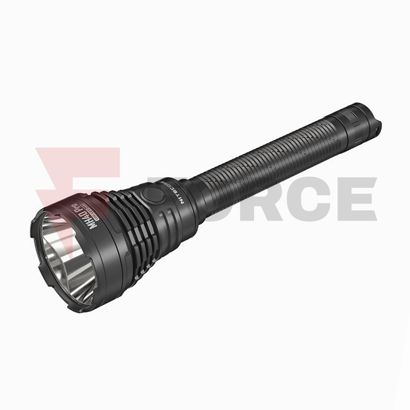 Тактически фенер Nitecore MH40 Pro 3500 лумена 1300 м » Force.BG
