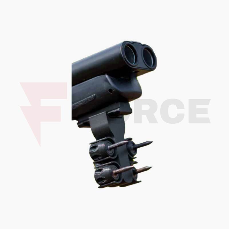 Холдър за куршуми Cal.68 Homedefence HDS68 + 25 KILLER BULLETS » Force.BG