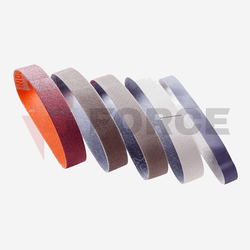Комплект шкурки за заточване Work Sharp Belt Kit Knife & Tool Sharpener Ken Onion Edition Blade Grinding Attachment » Force.BG