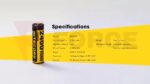 Акумулаторни батерии AA Nitecore NH2400 2400mAh USB-C 4 бр » Force.BG