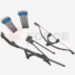 Рамо за арбалет EK Archery Cobra RX 130 lbs » Force.BG