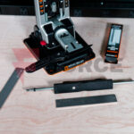 Комплeкт Резервни Диамантени Камъни за Точило Work Sharp PROFESSIONAL PRECISION ADJUST COARSE DIAMOND KIT 320/400 Grit » Force.BG