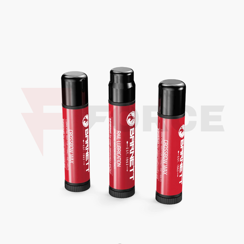 Смазка за арбалет Barnett Rail & Lubewax Combo Pack » Force.BG