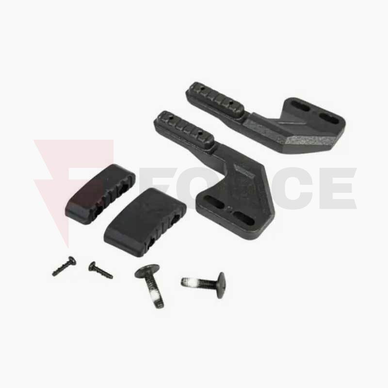 Комплект щипка за кобур Stache IWB Claw