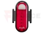 Комплект Велосипеден фар Fenix BC26R 1600 Лумена + Заден стоп BC05R V2.0 » Force.BG
