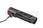 Комплект Велосипеден фар Fenix BC26R 1600 Лумена + Заден стоп BC05R V2.0 » Force.BG