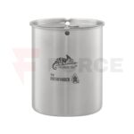 Комплект за готвене Helikon-Tex PATHFINDER BOTTLE COOK SET от Неръждаема стомана » Force.BG