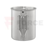 Комплект за готвене Helikon-Tex PATHFINDER BOTTLE COOK SET от Неръждаема стомана » Force.BG