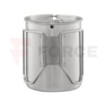 Комплект за готвене Helikon-Tex PATHFINDER BOTTLE COOK SET от Неръждаема стомана » Force.BG