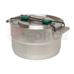 Комплект за готвене Stanley Adventure 3.5L сив » Force.BG