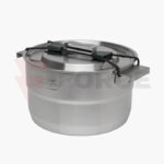 Комплект за готвене Stanley Adventure 3.5L сив » Force.BG