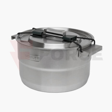 Комплект за готвене Stanley Adventure 3.5L сив » Force.BG