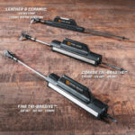 Комплект за надграждане на точило на ножове Work Sharp PRECISION ADJUST KNIFE SHARPENER » Force.BG