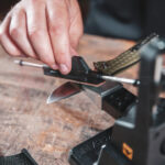 Комплект за надграждане на точило на ножове Work Sharp PRECISION ADJUST KNIFE SHARPENER » Force.BG