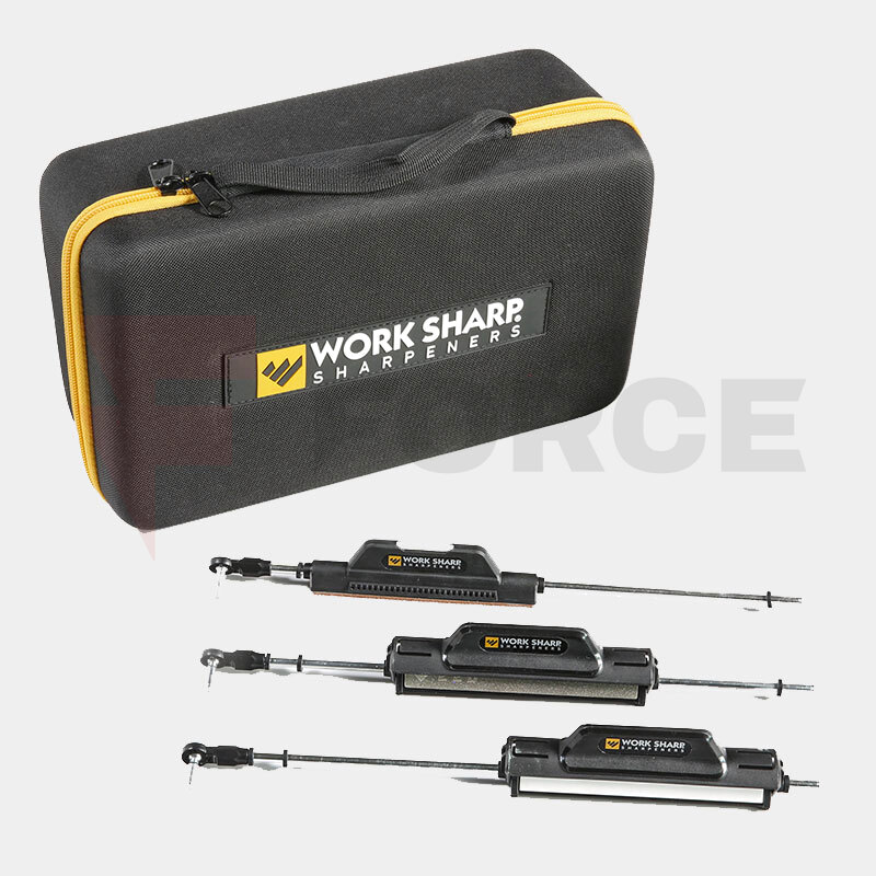 Комплект за надграждане на точило на ножове Work Sharp PRECISION ADJUST KNIFE SHARPENER » Force.BG