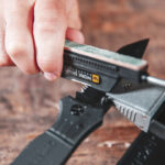 Комплект за надграждане на точило на ножове Work Sharp PRECISION ADJUST KNIFE SHARPENER » Force.BG