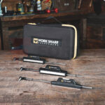 Комплект за надграждане на точило на ножове Work Sharp PRECISION ADJUST KNIFE SHARPENER » Force.BG