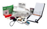 Комплект за оцеляване BCB Hunter's Grab Bag » Force.BG