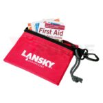 Комплект за оцеляване Lansky P.R.E.P Survival Bag » Force.BG
