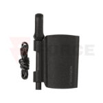Комплект за оцеляване Survival Kit Mora Kansbol/Garberg - Black » Force.BG