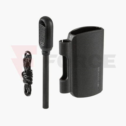Комплект за оцеляване Survival Kit Mora Kansbol/Garberg - Black » Force.BG