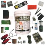 Комплект за оцеляване BCB 72 часа CK-047 - 29 части » Force.BG
