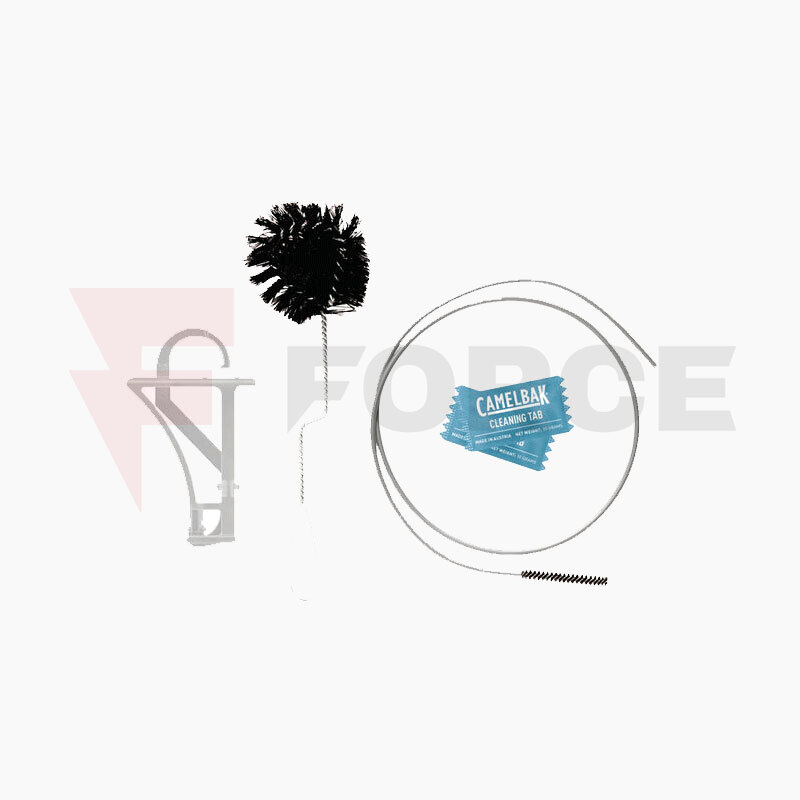 Комплект за почистване CAMELBAK Reservoir Cleaning Kit » Force.BG