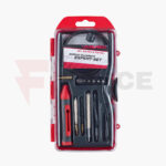 Нож за спасители ESP® Rescue Knife RK-01 440A 89мм » Force.BG