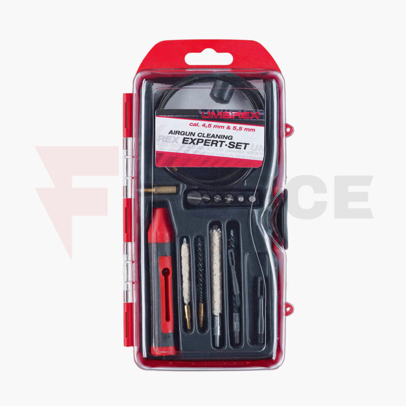 Комплект за почистване Umarex Airgun Expert » Force.BG