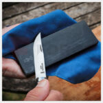 Комплект за поддръжка на ножове Opinel Maintenance kit » Force.BG