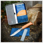 Комплект за поддръжка на ножове Opinel Maintenance kit » Force.BG