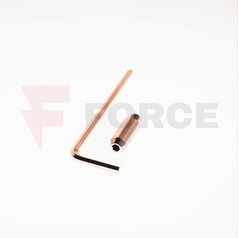 Комплект за увеличаване мощността Homedefence Powerkit.68 V2 for HDX68 на Umarex HDX68 всички версии » Force.BG